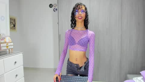 Luna online show from 12.04.24