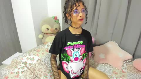 Luna online show from 01.28.25