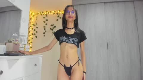 Luna online show from 02.10.25