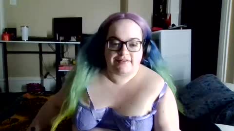 Little Mx Sunshine online show from 01.01.25