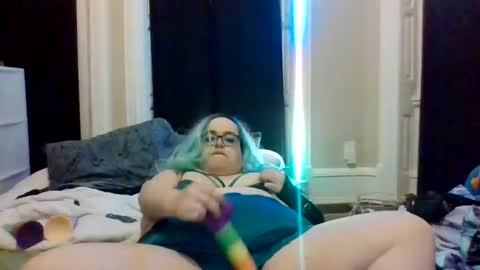 Little Mx Sunshine online show from 02.03.25