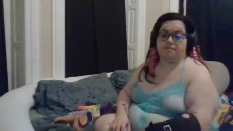 Little Mx Sunshine online show from 03.03.25