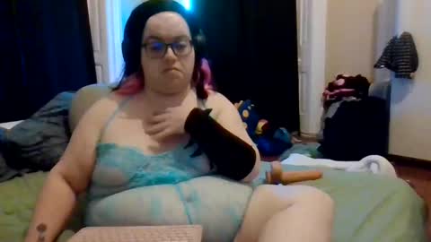 Little Mx Sunshine online show from 03.09.25