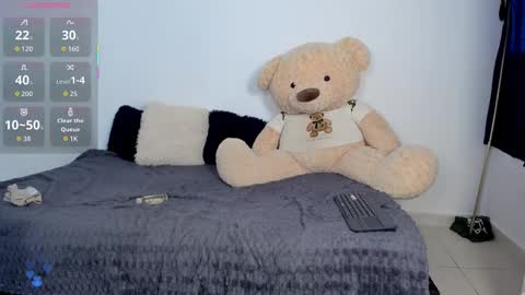 PARKER online show from 01.05.26