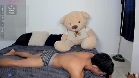 PARKER online show from 02.03.26