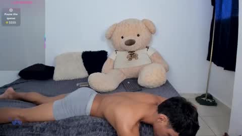 PARKER online show from 02.05.26