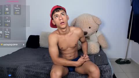 PARKER online show from 02.12.26