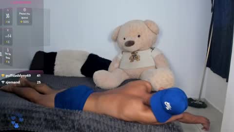 PARKER online show from 03.10.26