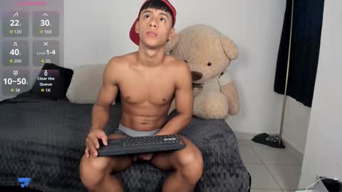 PARKER online show from 03.29.26