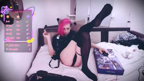 Felix online show from 12.21.25