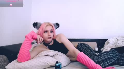 Felix online show from 04.18.26