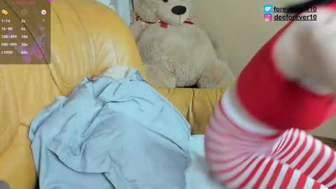 Snapshot of littlepinky77 chatting on 09.20.25 Pinky online show from 09.20.25