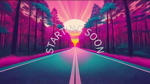 Miss D   Shows Mon Wed  Fri online show from 01.01.25