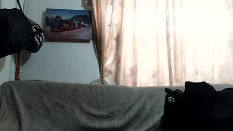 Kruger and girls online show from 02.20.26