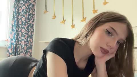 littleprincess3000 online show from 04.24.26