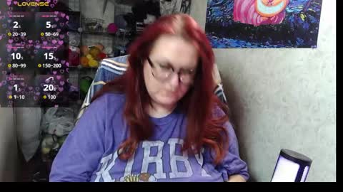 Snapshot of littlerayofjay chatting on 11.01.25 Jay online show from 11.01.25