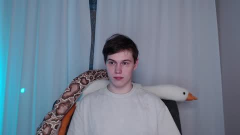 Snapshot of littlesadcabbage chatting on 12.16.24 Sonnenschein online show from 12.16.24