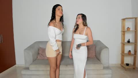 - Eileen - Izzy - Stiven online show from 03.09.25