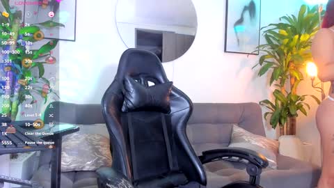 LITTLE SEXY RUBY online show from 01.06.25