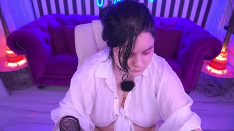 Snapshot of littleshyy chatting on 07.14.26 Masha online show from 07.14.26