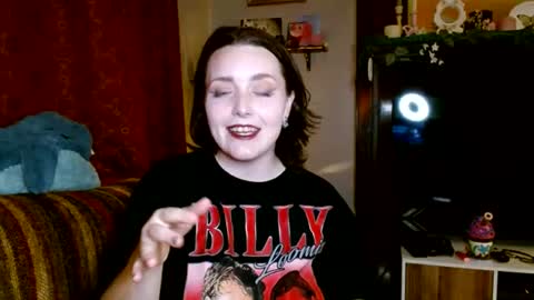Kori online show from 07.29.26