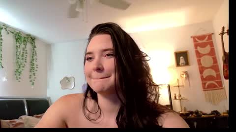 Eliza online show from 10.22.25