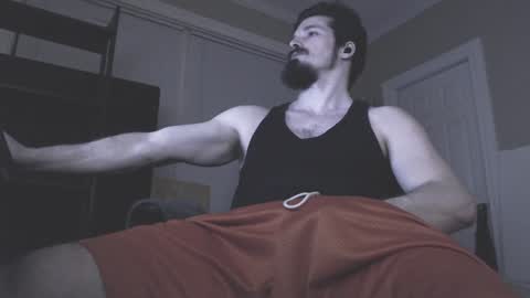 Snapshot of littlesumthinsumthin chatting on 01.30.25 Alex or LSS online show from 01.30.25