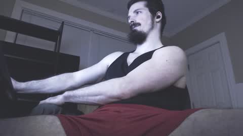 Snapshot of littlesumthinsumthin chatting on 02.01.25 Alex or LSS online show from 02.01.25