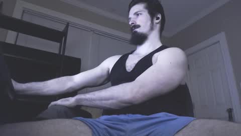 Snapshot of littlesumthinsumthin chatting on 02.19.25 Alex or LSS online show from 02.19.25