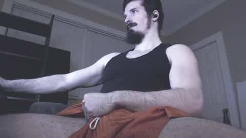 Snapshot of littlesumthinsumthin chatting on 02.20.25 Alex or LSS online show from 02.20.25