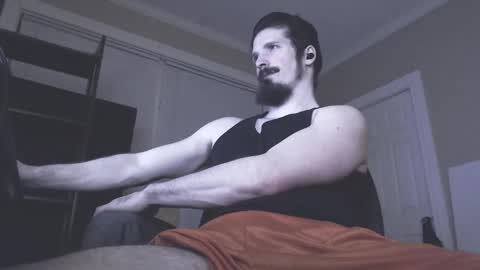 Snapshot of littlesumthinsumthin chatting on 02.22.25 Alex or LSS online show from 02.22.25