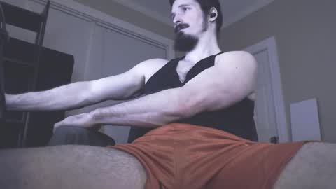 Snapshot of littlesumthinsumthin chatting on 02.23.25 Alex or LSS online show from 02.23.25