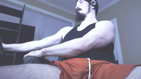 Snapshot of littlesumthinsumthin chatting on 02.06.26 Alex or LSS online show from 02.06.26