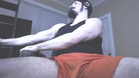 Snapshot of littlesumthinsumthin chatting on 02.22.26 Alex or LSS online show from 02.22.26