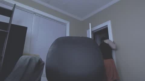 Snapshot of littlesumthinsumthin chatting on 03.23.26 Alex or LSS online show from 03.23.26