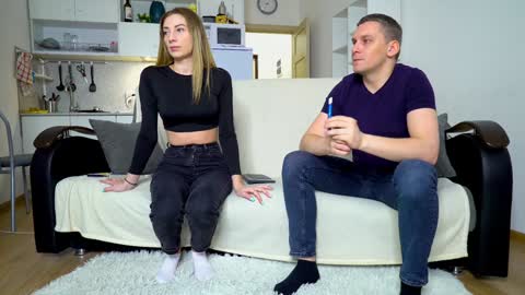 Little Tifany online show from 03.06.25