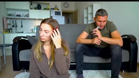 Little Tifany online show from 09.15.25