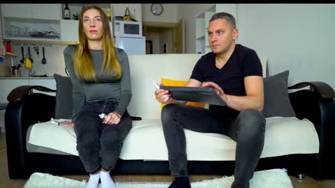 Little Tifany online show from 10.14.25