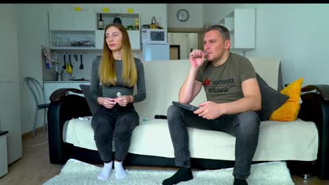 Little Tifany online show from 10.27.25