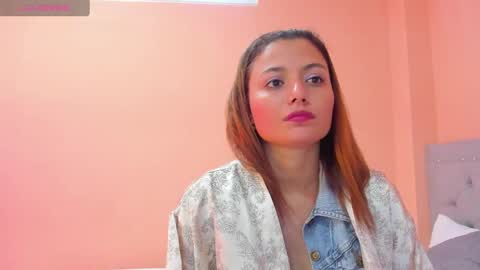 Snapshot of littletammy4u_ chatting on 02.20.25 tammy online show from 02.20.25