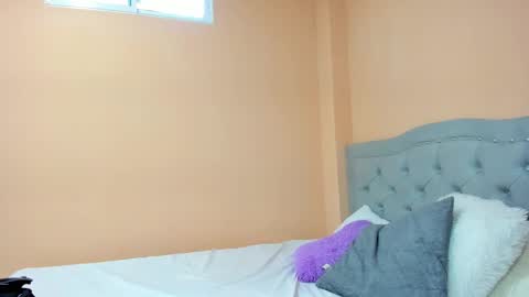 Snapshot of littletammy4u_ chatting on 03.06.25 tammy online show from 03.06.25