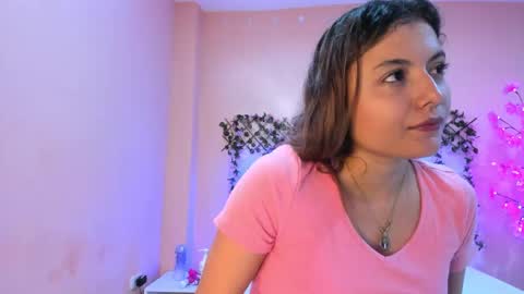 Snapshot of littletammy4u_ chatting on 09.09.25 tammy online show from 09.09.25