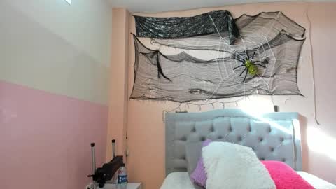 Snapshot of littletammy4u_ chatting on 11.01.25 tammy online show from 11.01.25