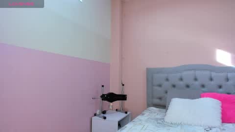 Snapshot of littletammy4u_ chatting on 11.05.25 tammy online show from 11.05.25