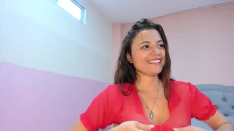 Snapshot of littletammy4u_ chatting on 11.16.25 tammy online show from 11.16.25