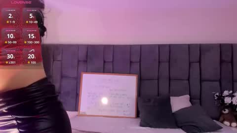 Snapshot of littlevaale chatting on 02.05.26 littlevaale online show from 02.05.26