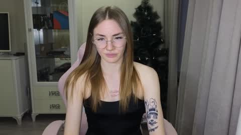 Eliana online show from 12.26.24