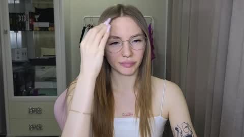 Eliana online show from 01.23.25