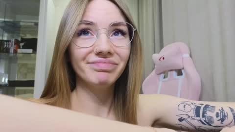 Eliana online show from 01.28.25