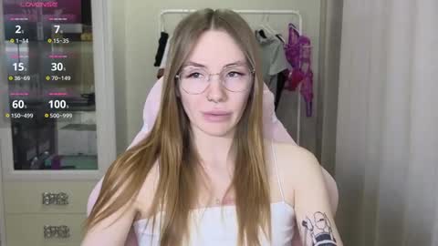 Eliana online show from 02.13.25